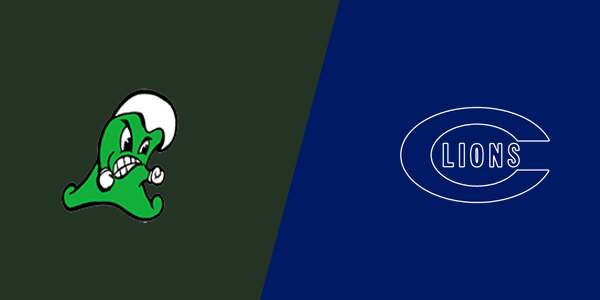 Ponchatoula High School vs. Covington High School