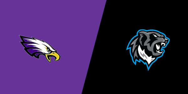 Byron Area High School vs. Atherton High School