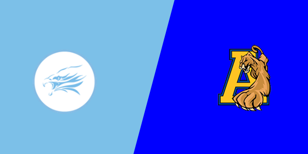 Skyline High School vs. Annapolis High School