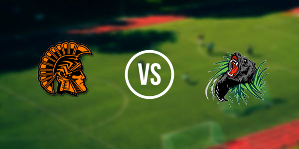 Lely High School vs Palmetto Ridge High School