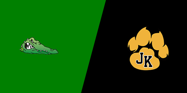 Spring Creek High School vs. James Kenan High School