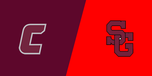 Concord Christian School vs. South Greene High School