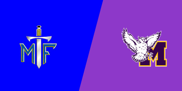Maroa-Forsyth High School vs. Monticello High School