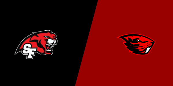South Fremont High School vs. American Falls High School