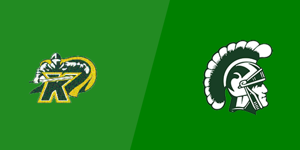 Metro-East Lutheran High School vs. Madison High School