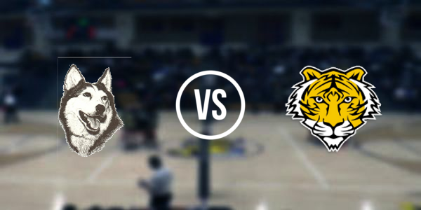 Chilton High School vs New Holstein High School