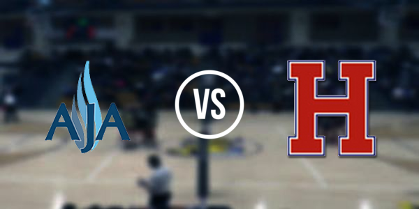 Harvester Christian Academy vs Atlanta Jewish Academy