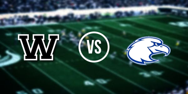 Westside Neighborhood School vs. Brentwood School