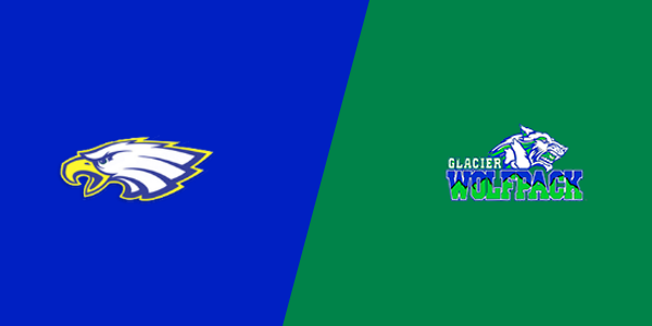 Big Sky High School vs. Glacier High School