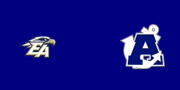 Everett Alvarez High School vs. Aptos High School