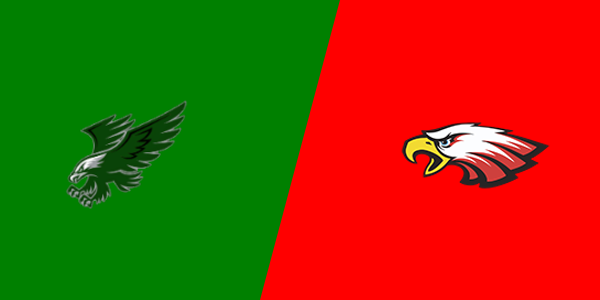 Stratton High School vs. Deer Trail High School