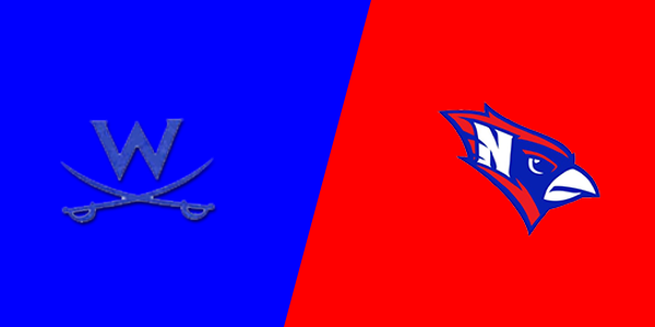 Washington County High School vs. Nelson County High School