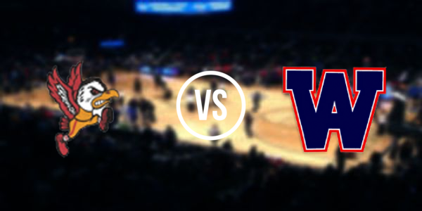 West Aurora High School vs. Benet Academy
