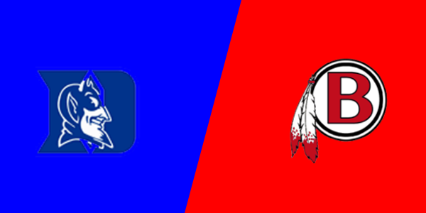 Ashland High School vs. Byhalia High School