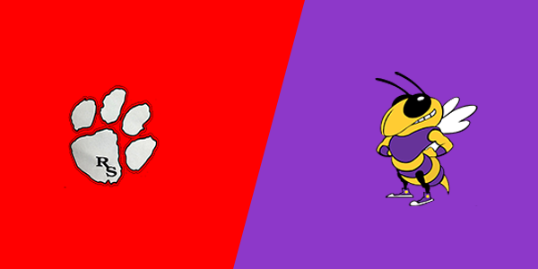 Rocksprings High School vs. Sabinal High School