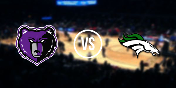 Rocky Mountain High School vs. Eagle High School
