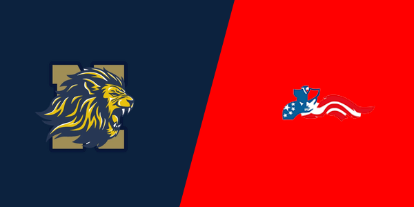 Northside High School - Onslow vs. West Carteret High School