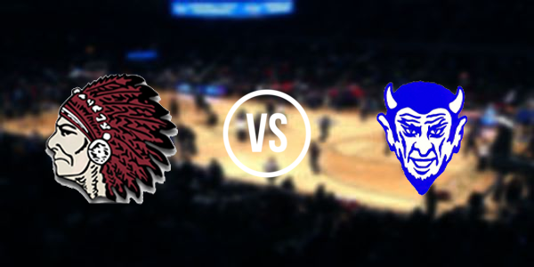 Pittsfield High School vs Quincy Senior High School