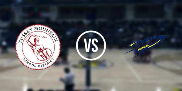 Tussey Mountain High School vs. Southern Huntingdon County High School