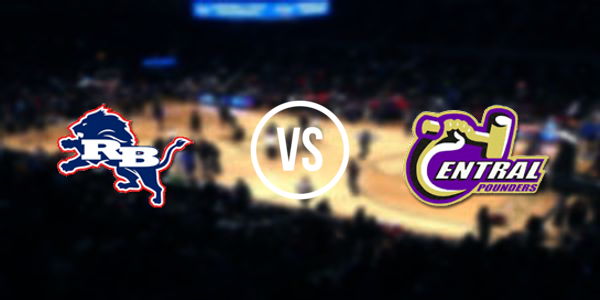 Red Bank High School vs. Chattanooga Central High School