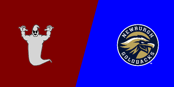 Illinois Valley Central High School vs. Newburgh Free Academy