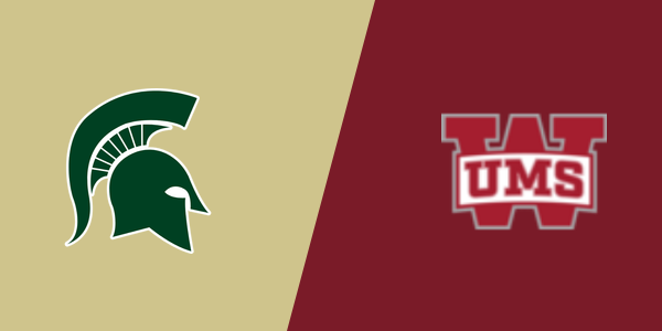 Mountain Brook High School vs. UMS-Wright Preparatory School