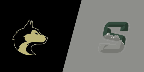 Battle Mountain High School vs. Summit High School