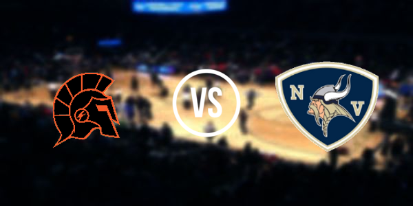 Niles High School vs Sturgis High School