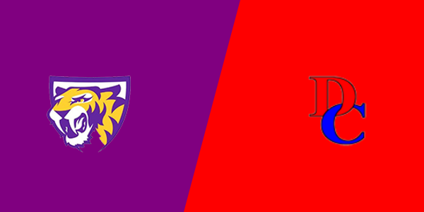 Central Dewitt High School vs. Davenport Central High School