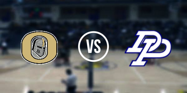 Dr. Phillips High School vs Ocoee High School