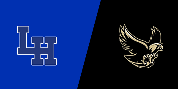 La Habra High School vs. El Dorado High School - Placentia