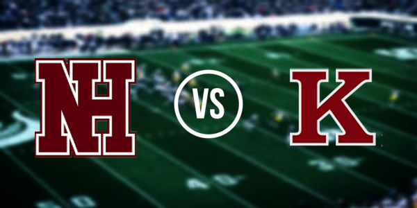 North Haven vs Killingly