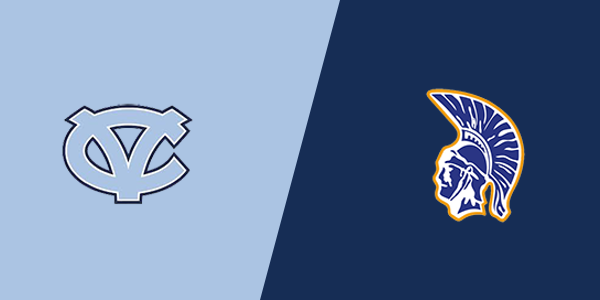 Voyageur College Prep vs. Clawson High School