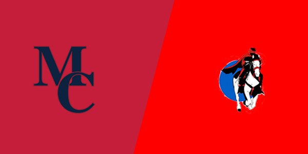 Mallard Creek vs TW Andrews