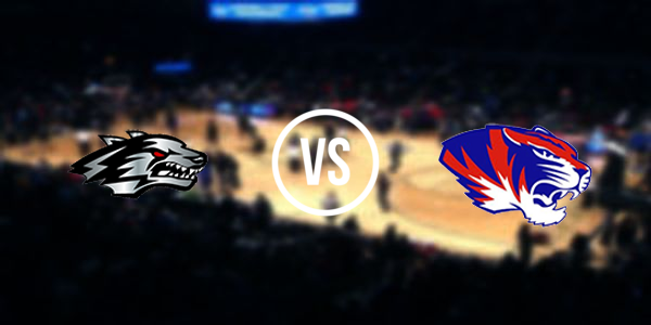 Chaparral High School vs Hot Springs High School