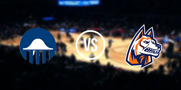 The Key School vs Severn Run High School