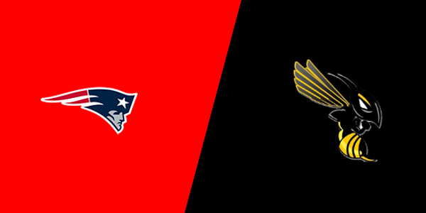 Freedom High School - Tampa vs. Blake High School