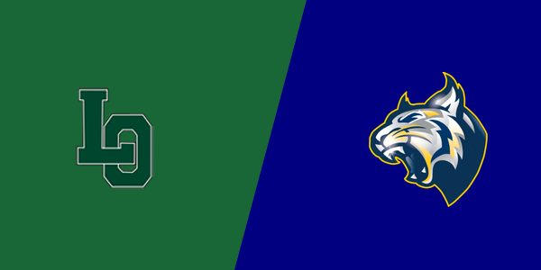 Lake Orion High School vs. Oxford High School