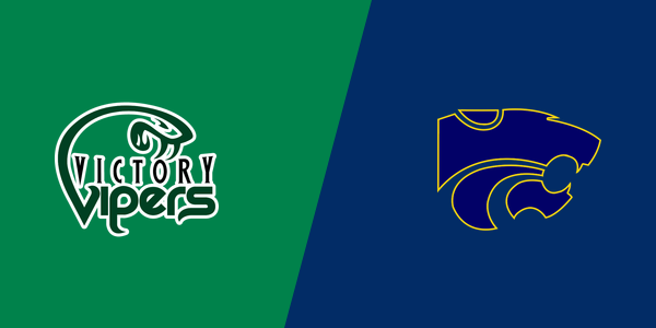 Victory Charter High School vs. Idaho City High School
