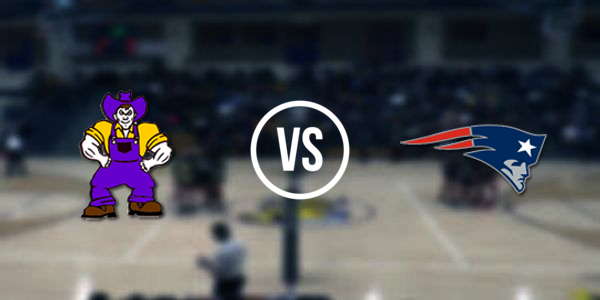 Fairview High School vs. Kate D Smith DAR High School