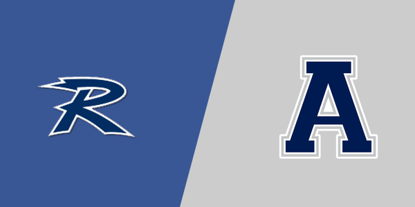 Richlands High School vs. Abingdon High School