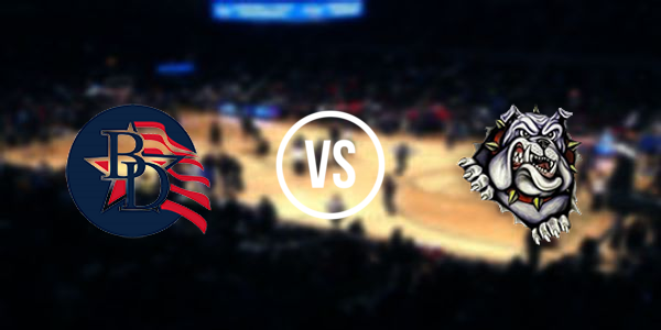 Summerfield High School vs. Britton Deerfield