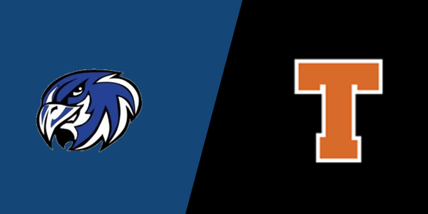 York High School vs. Tabb High School
