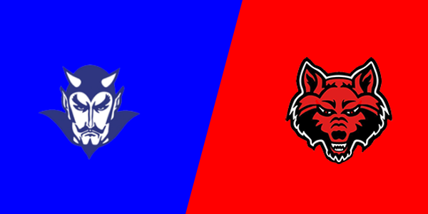 Haldane Senior High School vs. Alexander Hamilton High School
