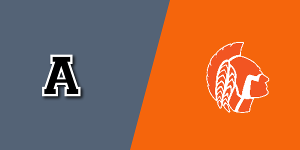 Away vs. Boone High School