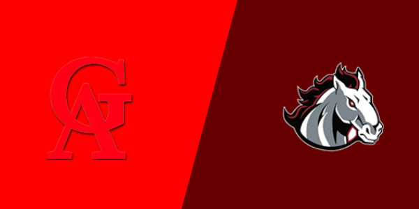 Glynn Academy vs. South Effingham High School