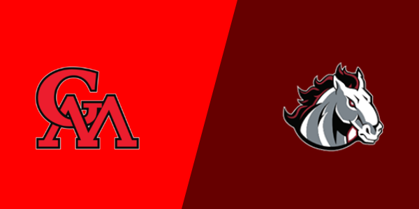 Glynn Academy vs. South Effingham High School