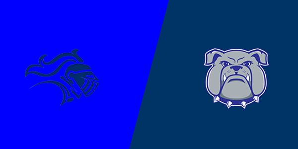Notre Dame Prep High School vs. Bunnell High School