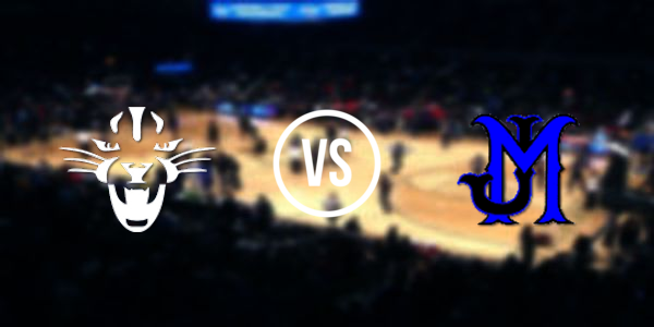 Deep Run High School vs John Marshall High School