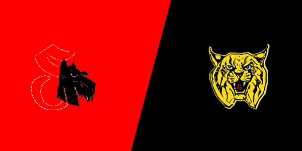 Southmoreland High School vs. Bentworth High School